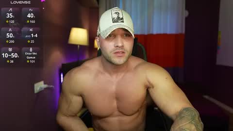 Snapshot of rikadler chatting on 21, 6, 2026 rikadler online show from 21, 6, 2026