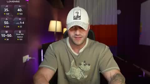 Snapshot of rikadler chatting on 10, 7, 2026 rikadler online show from 10, 7, 2026