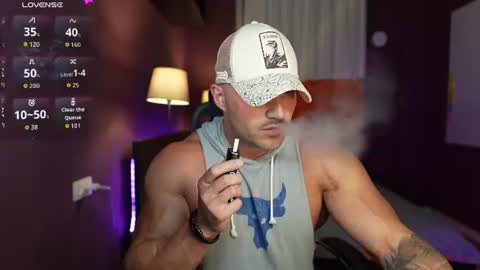 Snapshot of rikadler chatting on 15, 7, 2026 rikadler online show from 15, 7, 2026
