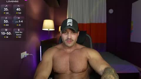 Snapshot of rikadler chatting on 17, 7, 2026 rikadler online show from 17, 7, 2026