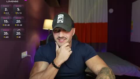 Snapshot of rikadler chatting on 23, 7, 2026 rikadler online show from 23, 7, 2026
