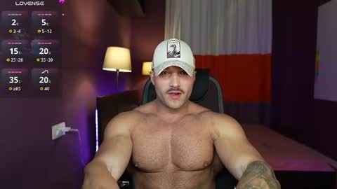 Snapshot of rikadler chatting on 25, 7, 2026 rikadler online show from 25, 7, 2026