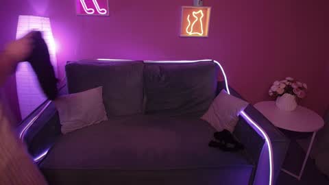 Snapshot of rikaraily chatting on 23, 1, 2025 Rika online show from 23, 1, 2025