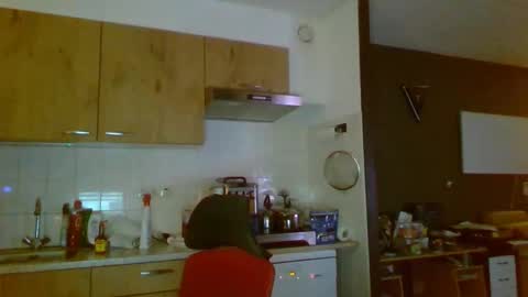 rikkerd55 online show from 11, 11, 2025