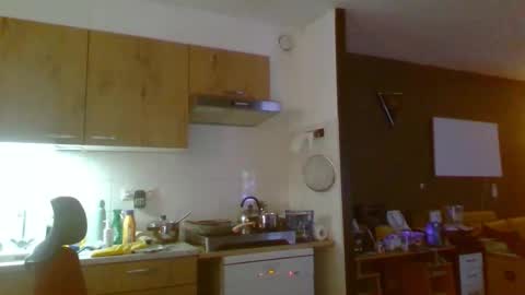 rikkerd55 online show from 11, 1, 2026