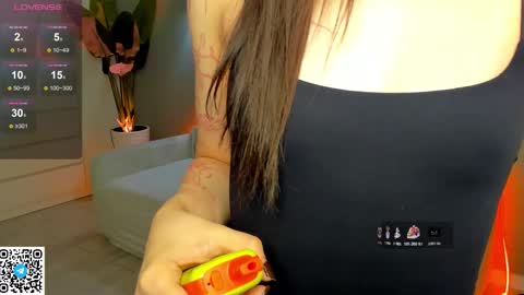 Riko Asada online show from 29, 11, 2025