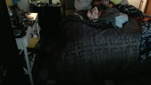 Snapshot of riley9428 chatting on 31, 1, 2025 Riley Rey online show from 31, 1, 2025