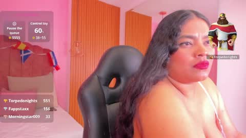Snapshot of riley_dolly chatting on 27, 6, 2026 riley_dolly online show from 27, 6, 2026