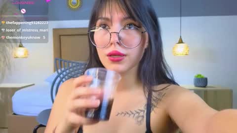 Snapshot of riley_sierra chatting on 28, 12, 2024 Riley Sierra online show from 28, 12, 2024