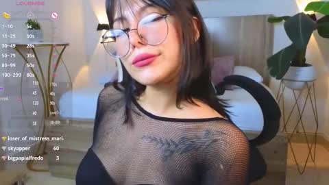 Snapshot of riley_sierra chatting on 9, 1, 2025 Riley Sierra online show from 9, 1, 2025