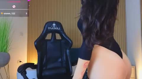 Snapshot of riley_sierra chatting on 24, 1, 2025 Riley Sierra online show from 24, 1, 2025