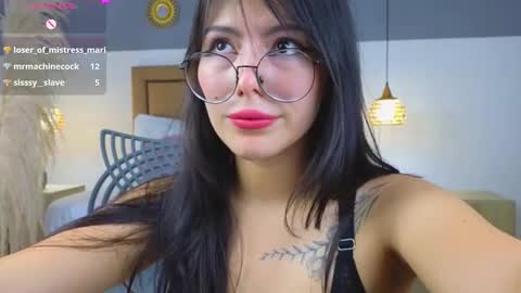 Snapshot of riley_sierra chatting on 27, 1, 2025 Riley Sierra online show from 27, 1, 2025