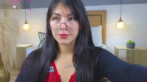 Snapshot of riley_sierra chatting on 20, 2, 2025 Riley Sierra online show from 20, 2, 2025