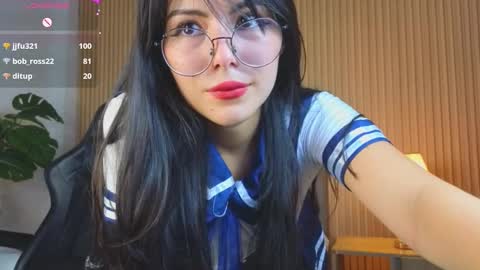 Snapshot of riley_sierra chatting on 10, 3, 2025 Riley Sierra online show from 10, 3, 2025