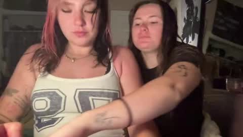 rileycooperrr online show from 2, 6, 2026