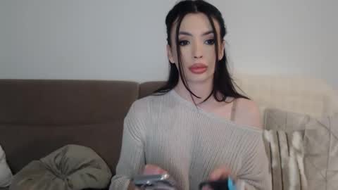 RileyEve online show from 27, 10, 2025