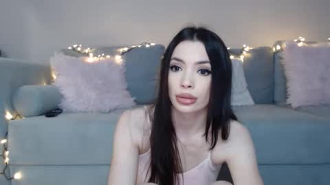 RileyEve online show from 20, 12, 2025