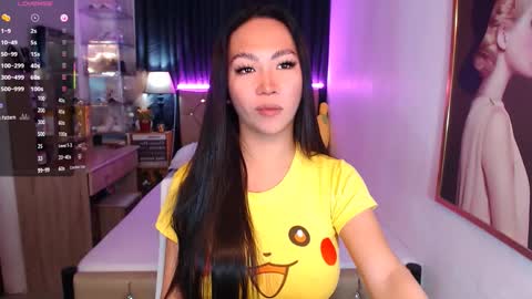 Riley online show from 23, 1, 2025