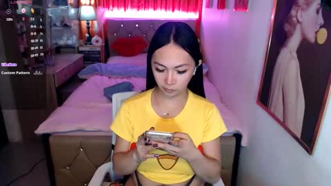 Riley online show from 5, 3, 2025