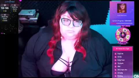 RileySynn online show from 26, 2, 2026