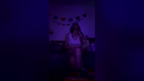 Snapshot of rileyzoee9 chatting on 9, 6, 2026 rileyzoee9 online show from 9, 6, 2026