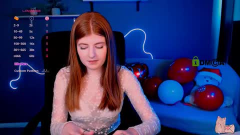 rima_like online show from 21, 2, 2025