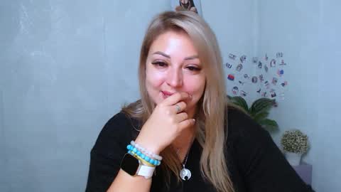 Snapshot of rimmacute_ chatting on 30, 10, 2025 Rimma online show from 30, 10, 2025