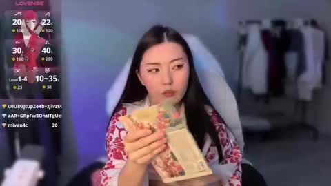 rin_n1ght online show from 14, 5, 2026