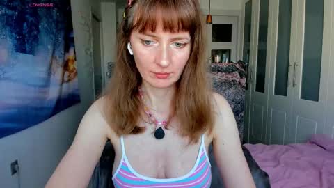 SweetRina online show from 10, 1, 2026