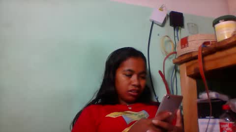 rinah856024 online show from 31, 3, 2026