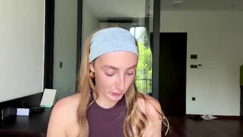 Jesse online show from 21, 7, 2026