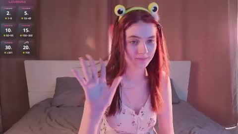 Mari  Rina online show from 8, 7, 2026