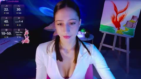 Emilia online show from 16, 9, 2025