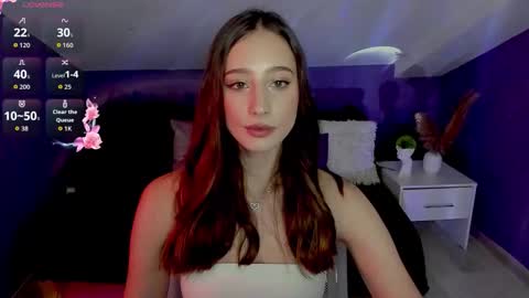 Emilia online show from 3, 10, 2025