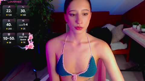 Emilia online show from 10, 10, 2025