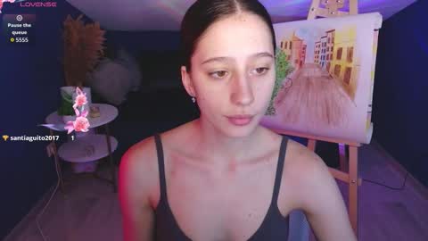 Emilia online show from 15, 10, 2025
