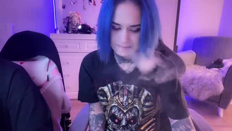   DianaBrite            fansl y online show from 16, 12, 2024