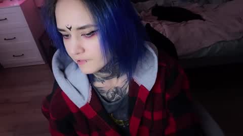   DianaBrite            fansl y online show from 11, 2, 2025