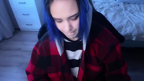   DianaBrite            fansl y online show from 23, 2, 2025