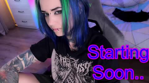   DianaBrite            fansl y online show from 2, 10, 2025