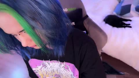   DianaBrite            fansl y online show from 22, 10, 2025