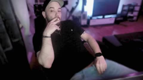 Snapshot of riptid3_ chatting on 20, 2, 2025 Ask Me online show from 20, 2, 2025