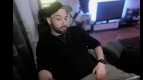 Snapshot of riptid3_ chatting on 3, 3, 2025 Ask Me online show from 3, 3, 2025