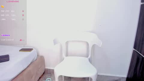 Riri Candy online show from 17, 2, 2025