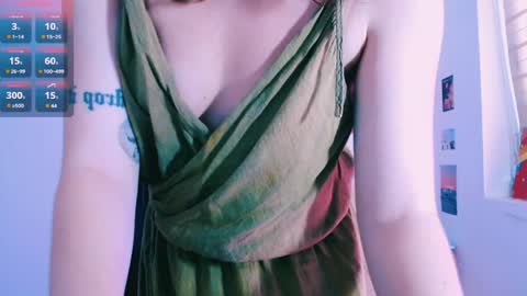 Rita online show from 31, 3, 2026