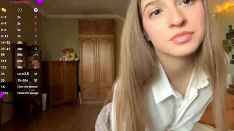 Mary online show from 31, 5, 2026