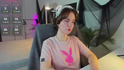 Alice online show from 9, 3, 2026