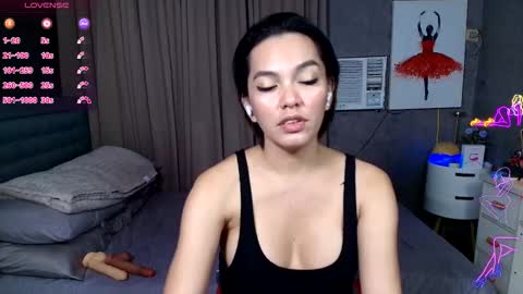 Snapshot of risque_asiancassandra chatting on 4, 2, 2026 Miss Cassie online show from 4, 2, 2026