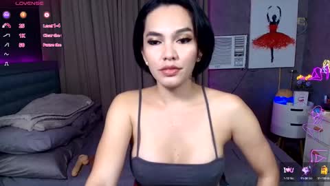 Snapshot of risque_asiancassandra chatting on 6, 2, 2026 Miss Cassie online show from 6, 2, 2026