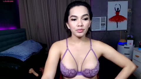 Snapshot of risque_asiancassandra chatting on 16, 2, 2026 Miss Cassie online show from 16, 2, 2026